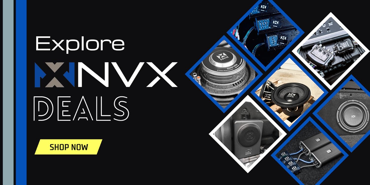 Superior Sound, Engineered for Performance